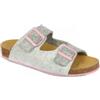 SCHOLL SHOES Spikey 8 Grigio Chiaro Tg.40 Scholl