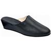 SCHOLL SHOES Madame Navy Blue Tg.40 Scholl