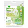 DIVA INTERNATIONAL Srl Maxi Cerotti Gel Azione Lenitiva Thermo Relax 6 Pezzi