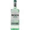 Bankes Gin Bickens London Dry Gin Premium Blend