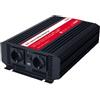 GBC Inverter Di Tensione 12v 220v 1500w Con Presa Usb GBC 34013240