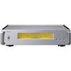TEAC AP-701 SILVER STEREO POWER AMPLIFIER COLORE ARGENTO NUOVO