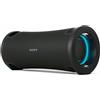 Sony Hifi SRSULT70B Speaker Diffusore Bluetooth ULT FIELD 7 BLACK 30H