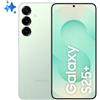 Samsung Galaxy S25+ Smartphone AI, Display 6.7'' QHD+ Dynamic AMOLED 2X, Fotocam