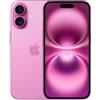 Apple iPhone 16 128GB Rosa