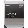 ‎Synology Synology 3.5' SAS HDD 12TB - HAS5300-12T