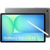 SAMSUNG Tablet Samsung S10 FE 12/256GB grigio