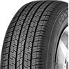 CONTINENTAL 265/60R18 4X4 CONTACT 110H M+S MO estive