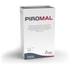 Aurora Biofarma Piromal - Per Iperacidità Gastrica, Bruciore, Reflusso Gastroesafageo e Laringo Faringeo - Adatto ad Adulti e Bambini - 20 Stick Orali