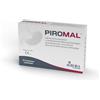 Aurora Biofarma Piromal - Per Iperacidità Gastrica, Bruciore, Reflusso Gastroesafageo e Laringo Faringeo - Adatto ad Adulti e Bambini - 24 Compresse Masticabili