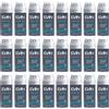 EVIN HOMME | 24 Deodoranti Uomo Spray, Fragranza Zenzero e Labdano, Durata 24h, 150 ml