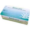 Guanto in lattice aloe care medium