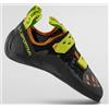 La Sportiva Tarantula Carbon/Lime Punch