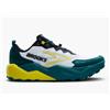 Brooks Caldera 8 Bit Of Blue/Quince/Celestial Uomo