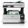 Epson EcoTank ET-5150 - Multifunction printer - colour - ink-jet - A4/Legal (media) - up to 17 ppm (printing) - 250 shee