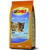 LE CHAT Lechat Croccantini Cat Adult Tonno e Salmone 1.5KG