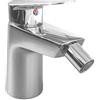 Nobili Miscelatore bidet Nobili Hof Cromato Made in Italy