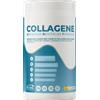Ethicsport COLLAGENE idrolizzato con Acido Ialuronico Zinco Vitamina C B6 gusto Limone 400g