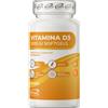 Ethicsport VITAMINA D3 2000 UI formato 60 softgel