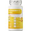 Ethicsport VITAMINA C 1000 formato 120 capsule vegetali