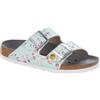 Birkenstock Sandali da Donna Arizona Birko-Flor ESD Narrow