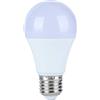 Zerodis Lampadina LED Intelligente Wifi, 15W, E27, Supporto per il Controllo Vocale della Lampada Compatibile con Alexa/Google Home/IFTTT/Tmall Genie Home, 1500LM, 220V, Wi-Fi 2.4GHz,