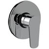 Ercos Miscelatore Incasso Doccia 1 Via COMPLETO Ercos/Ponsi Serie ECOSTYLE