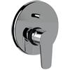 Ercos Miscelatore Incasso Doccia 2 Vie COMPLETO Ercos/Ponsi Serie ECOSTYLE