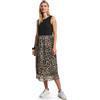 Street One A144504 Vestito, Nero, 50 Donna