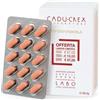 LABO INTERNATIONAL Srl CADU-CREX SUPERFORMULA INTEGRATORE CAPELLI DONNA 30 COMPRESSE