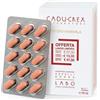 LABO INTERNATIONAL Srl CADU-CREX SUPERFORMULA INTEGRATORE CAPELLI DONNA 60 COMPRESSE