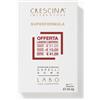 LABO INTERNATIONAL Srl CADU-CREX SUPERFORMULA INTEGRATORE CAPELLI UOMO 30 COMPRESSE