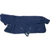 Nomad Tales Coperta invernale impermeabile Nomad Tales con collo alto - blu navy - 165 cm lungh. dorso