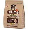 Affinity Ultima Ultima Nature No Grain Medium / Maxi Tacchino Crocchette per cane - 2,7 kg