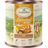Lukullus Selected Recipes: Raffinati cuori d'anatra - Set %: 24 x 800 g