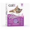 Catit Lettiera Catit Go Natural al profumo di lavanda - 5,6 kg (2 x 2,8 kg)