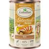 Lukullus Selected Recipes: Raffinati cuori d'anatra - 6 x 400 g