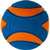 Chuckit! Palla gioco Ultra Squeaker per cane - Ø 7,6 cm (L)