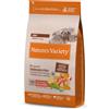 Nature's Variety Nature's Variety No Grain Adult Mini Salmone Crocchette per cani - 3 kg