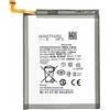 OEM SAMSUNG OEM BATTERIA TESTATA PARI ORIGINALE EB-BA315ABY PER SAMSUNG GALAXY 22 4G - A31 - A32 4G