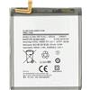 OEM SAMSUNG OEM BATTERIA TESTATA PARI ORIGINALE EB-BA516ABY PER SAMSUNG GALAXY A51 5G A516