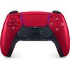Sony DualSense Rosso Bluetooth/USB Gamepad Analogico/Digitale PlayStation 5