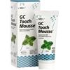 GC Tooth Mousse GC Dentifricio Tooth Mousse, menta