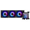 MSI Microstar MSI MAG Coreliquid A15 360 ARGB CPU Liquid cooler Intel 1851/1700 AMD AM5/AM4