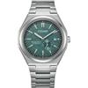 Citizen - NJ0180-80X - Orologio da polso - Uomo - Automatico - Super Titanio