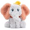 Simba Peluche Dumbo Disney super soft 25cm