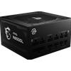 MSI Alimentatore MSI MAG A650GL - 650W, Modulare, Certificazione 80 PLUS Gold
