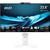 MSI PC Desktop All in One MSI PRO AP272P 14M-487IT - 27″ (69cm) IPS Non-touch, Intel Core i7 Processor 14700,16GB(8GB*2),...