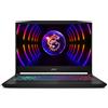 MSI Notebook MSI Katana 15 B13VGK-1894IT - 15.6″ FHD(1920×1080), 144Hz IPS, i7-13620H, DDR5 8GB*2, RTX 4...