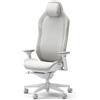 FRACTAL Poltrona Gaming Fractal Refine Fabric Light - Comfort superiore, design ergonomico, braccioli 4D, supporto adat...